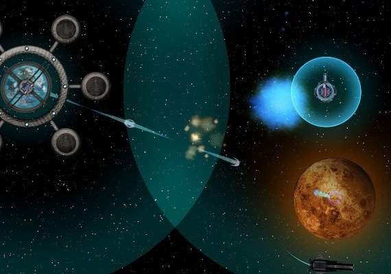 Forbidden Planet EN/RU Global screenshot 3