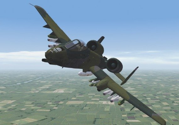 Wings Over Europe EN Global screenshot 2