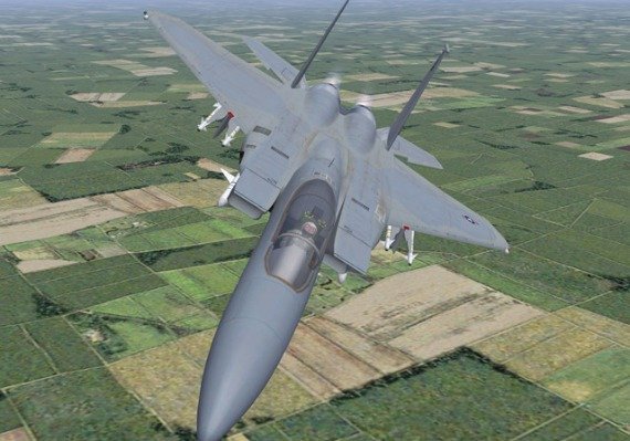 Wings Over Europe EN Global screenshot 3