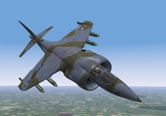 Wings Over Europe EN Global screenshot 4