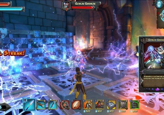 Orcs Must Die! 2: Are We There Yeti? DLC Global screenshot 3