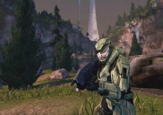 Halo: The Master Chief Collection - Feather Skul DLC EN Global screenshot 3