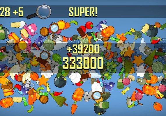 Find this! Global screenshot 3