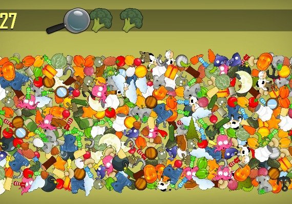 Find this! Global screenshot 4