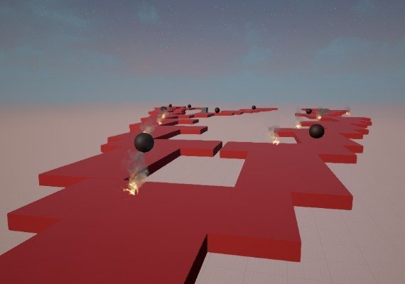 Fast Rolling EN Global screenshot 2