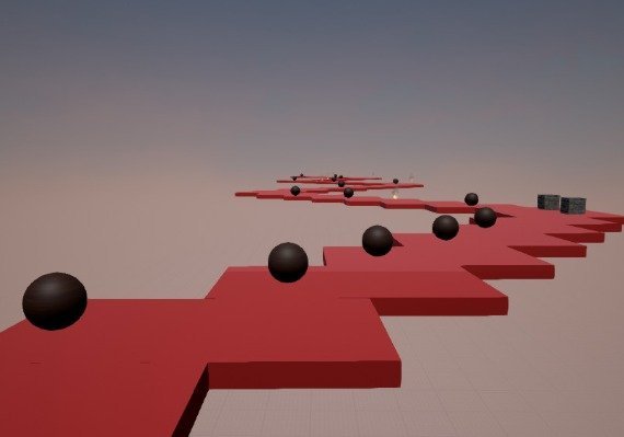 Fast Rolling EN Global screenshot 4