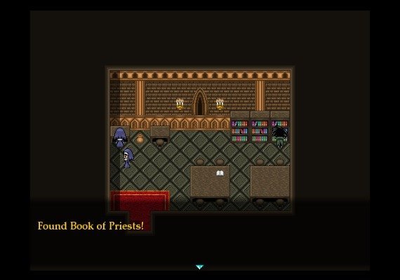 Elements II: Hearts of Light EN Global screenshot 2