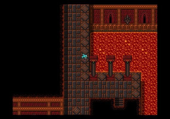 Elements II: Hearts of Light EN Global screenshot 3