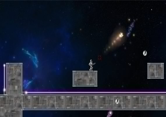 Defy Gravity Extended EN Global screenshot 3