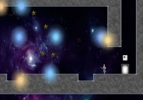 Defy Gravity Extended EN Global screenshot 4