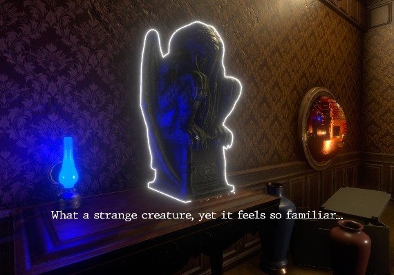Mad Experiments: Escape Room EN/FR/JA Global screenshot 3