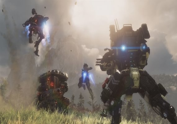 Titanfall 2 Ultimate Edition EN Global screenshot 3
