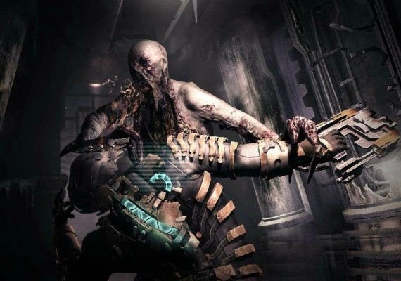 Dead Space 3 EN EU screenshot 2