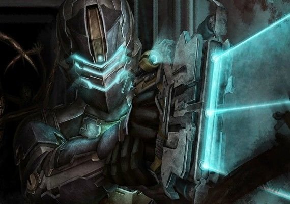Dead Space 3 EN EU screenshot 3