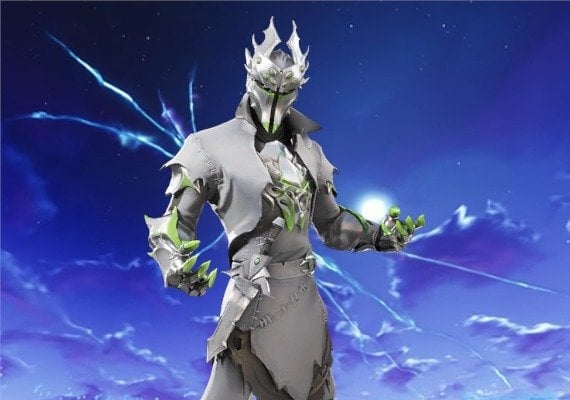 Fortnite - Rogue Spider Knight Bundle DLC Global screenshot 1