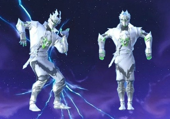 Fortnite - Rogue Spider Knight Bundle DLC Global screenshot 3