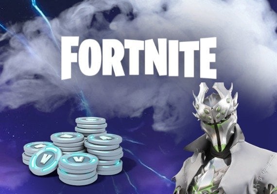Fortnite - Rogue Spider Knight Bundle DLC EU