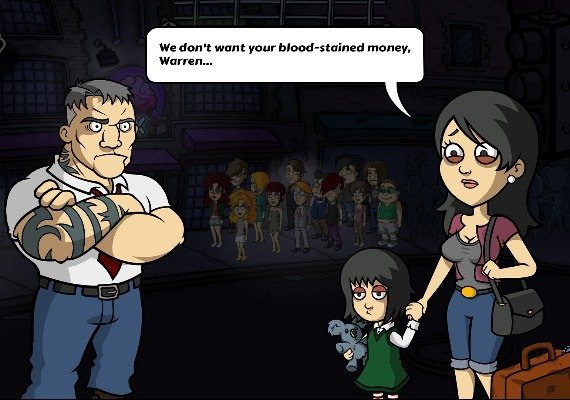 Out Of The Box EN/DE/FR/ES Global screenshot 2