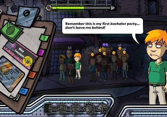 Out Of The Box EN/DE/FR/ES Global screenshot 3