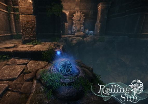 Rolling Sun EN Global screenshot 2