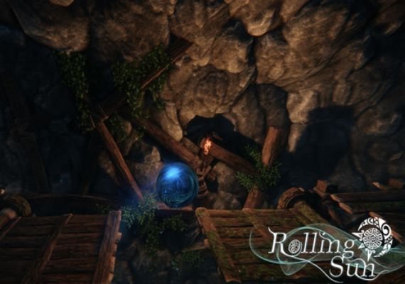 Rolling Sun EN Global screenshot 4