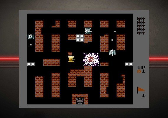NAMCO Museum Archives Vol 2 EN Global screenshot 2