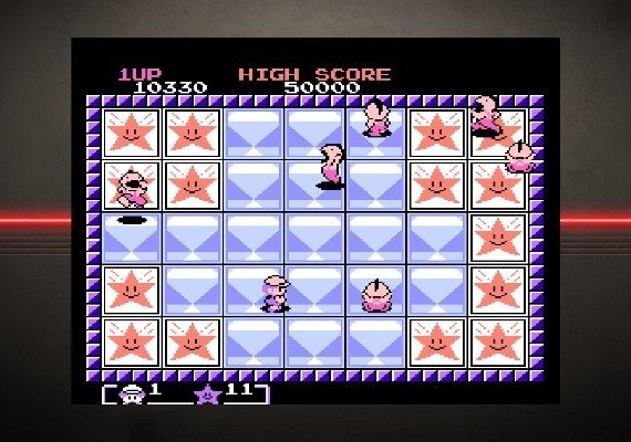 NAMCO Museum Archives Vol 2 EN Global screenshot 4