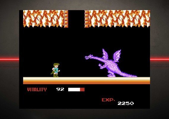 NAMCO Museum Archives Vol 1 EN Global screenshot 2