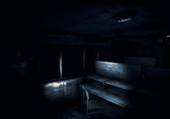 Bunker 58 EN Global screenshot 2