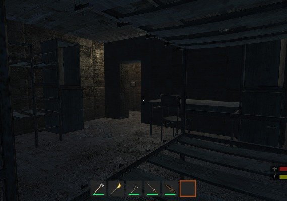 Bunker 58 EN Global screenshot 3