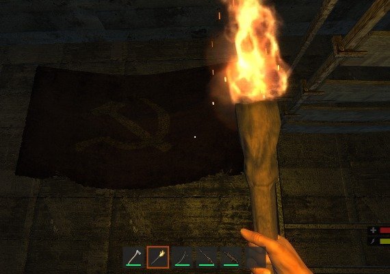 Bunker 58 EN Global screenshot 4