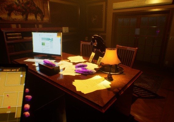 Alterity Experience EN/FR Global screenshot 3