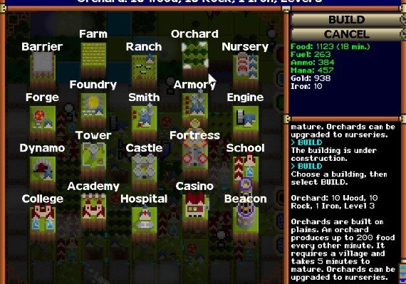 Airship Asunder EN Global screenshot 4