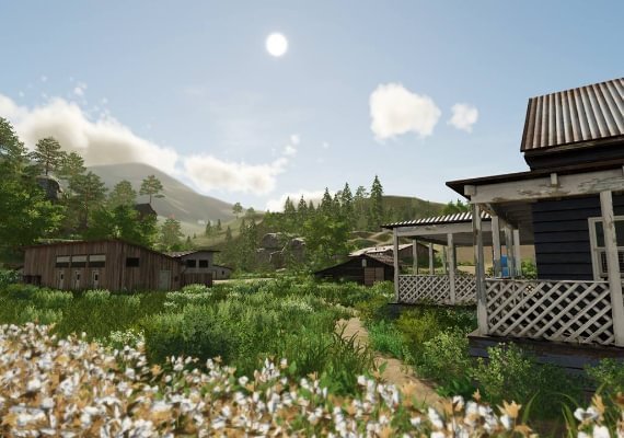 Farming Simulator 19 EU screenshot 3
