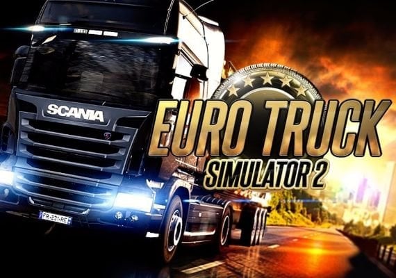 Euro Truck Simulator 2 Legendary Edition Global