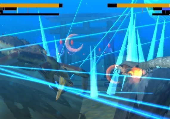NEO AQUARIUM: The King of Crustaceans EN/JA Global screenshot 4
