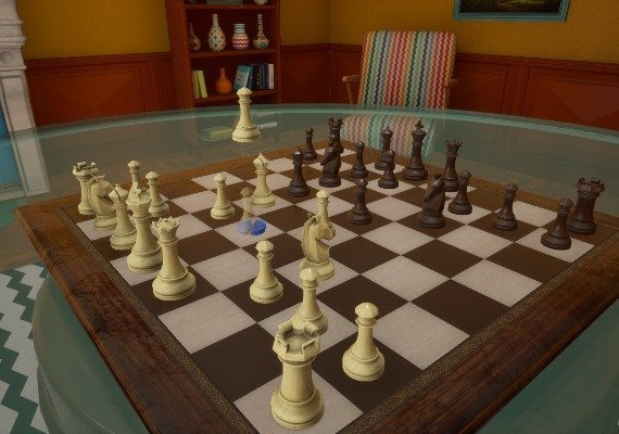 Tabletop Playground EN Global screenshot 3