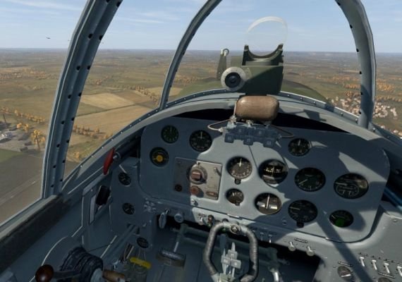 IL-2 Sturmovik: Battle of Stalingrad EN/DE/FR/IT/PL EU screenshot 2