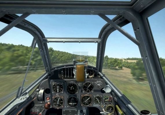 IL-2 Sturmovik: Battle of Stalingrad EN/DE/FR/IT/PL EU screenshot 3