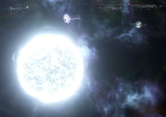 Stellaris - Distant Stars Story Pack DLC EN/DE/FR/PL/PT/RU/ES Global screenshot 2