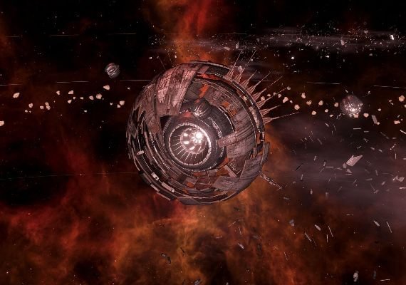 Stellaris - Distant Stars Story Pack DLC EN/DE/FR/PL/PT/RU/ES Global screenshot 3