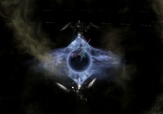 Stellaris - Distant Stars Story Pack DLC EN/DE/FR/PL/PT/RU/ES Global screenshot 4
