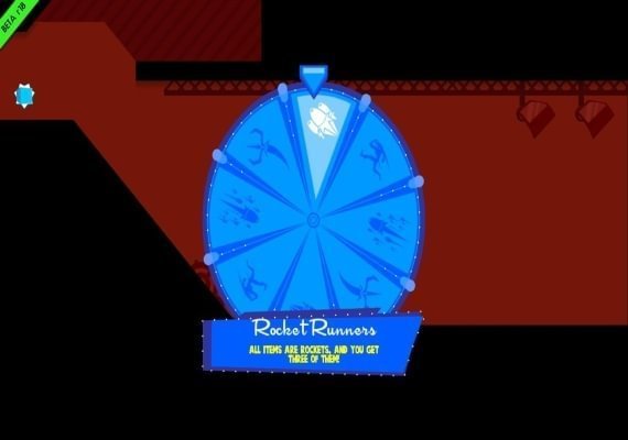 SpeedRunners EN Global screenshot 3