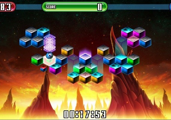 Quadle EN Global screenshot 2