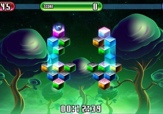 Quadle EN Global screenshot 3