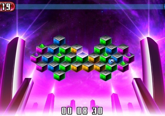 Quadle EN Global screenshot 4