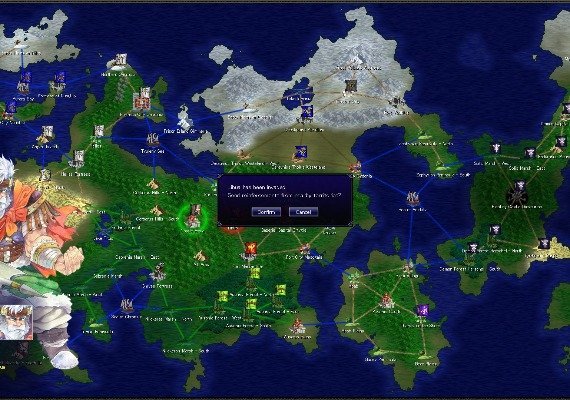 Lost Technology EN/JA Global screenshot 2