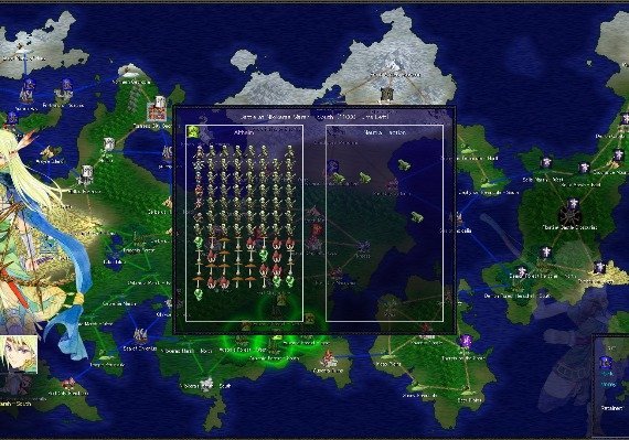 Lost Technology EN/JA Global screenshot 4