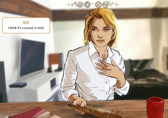 Across the Grooves EN/FR Global screenshot 2