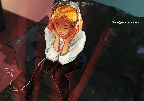 Across the Grooves EN/FR Global screenshot 3